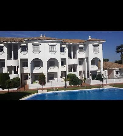 Apartamento Vacacional Maximo 4 Personas Novo Sancti Petri Εξωτερικό φωτογραφία