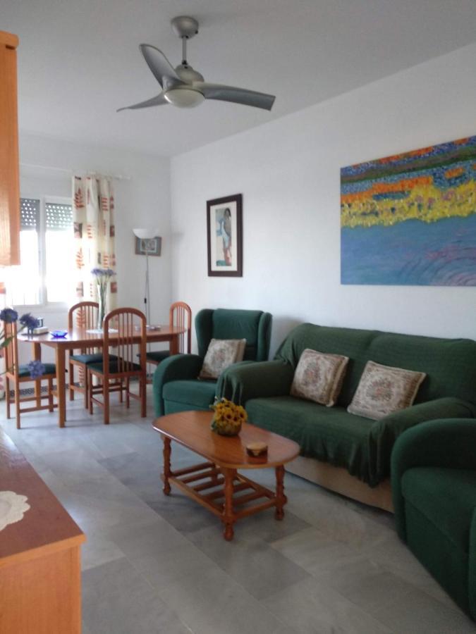 Apartamento Vacacional Maximo 4 Personas Novo Sancti Petri Εξωτερικό φωτογραφία