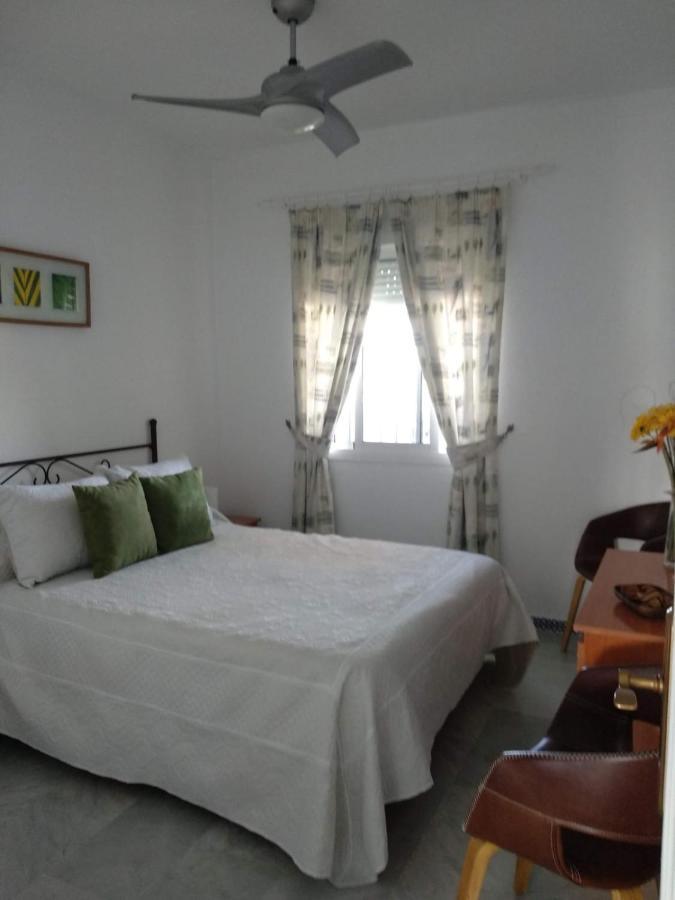 Apartamento Vacacional Maximo 4 Personas Novo Sancti Petri Εξωτερικό φωτογραφία