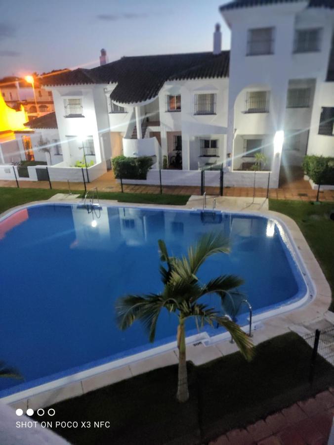 Apartamento Vacacional Maximo 4 Personas Novo Sancti Petri Εξωτερικό φωτογραφία