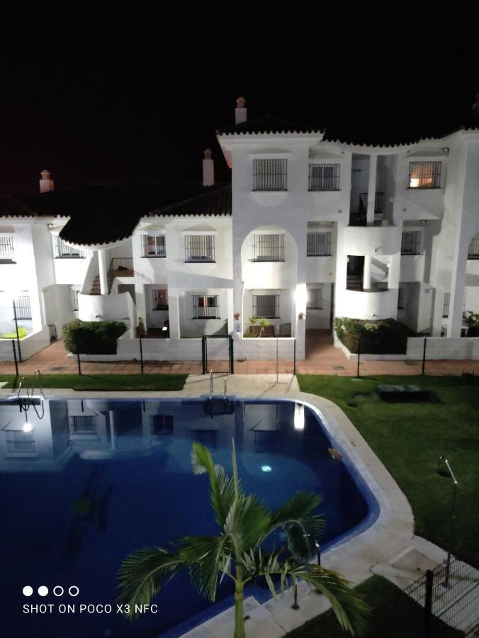 Apartamento Vacacional Maximo 4 Personas Novo Sancti Petri Εξωτερικό φωτογραφία