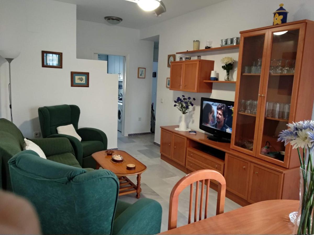 Apartamento Vacacional Maximo 4 Personas Novo Sancti Petri Εξωτερικό φωτογραφία
