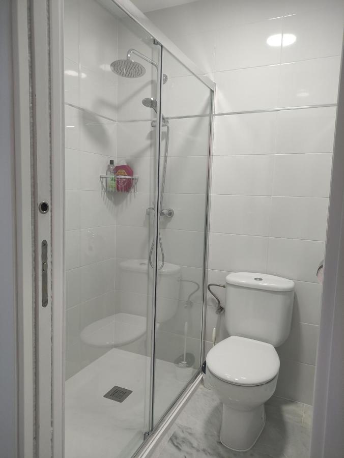 Apartamento Vacacional Maximo 4 Personas Novo Sancti Petri Εξωτερικό φωτογραφία