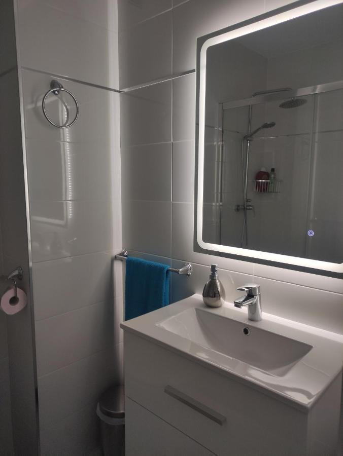 Apartamento Vacacional Maximo 4 Personas Novo Sancti Petri Εξωτερικό φωτογραφία